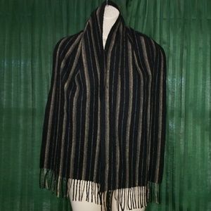 Lambswool 100% pure made in china scarf